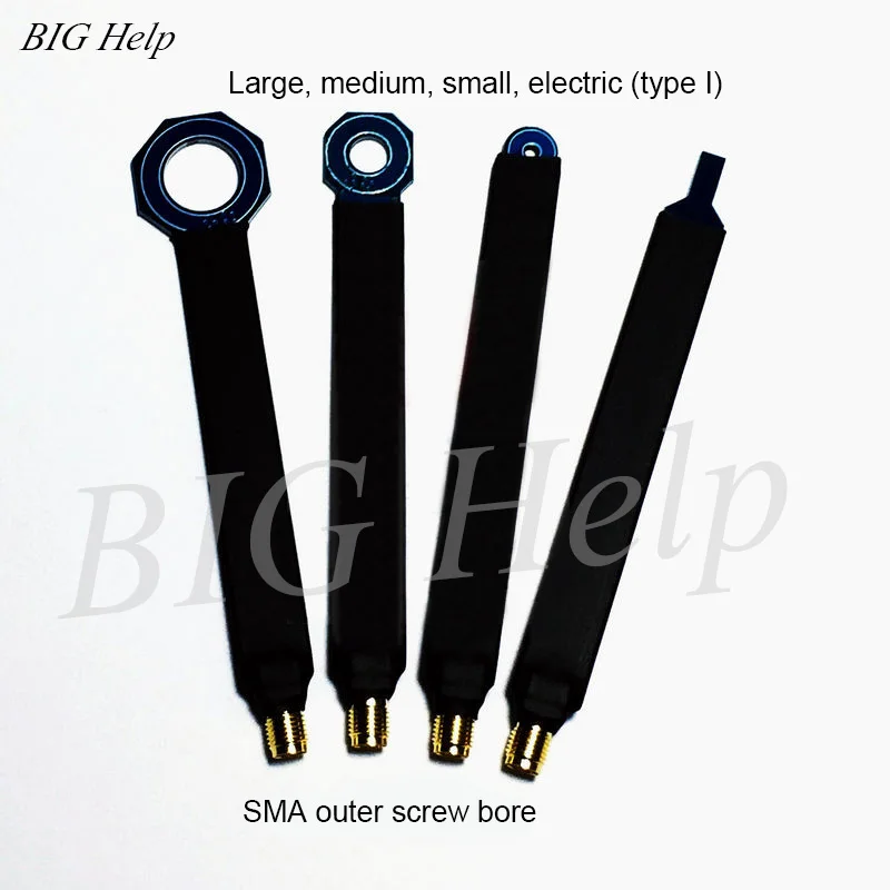 1PC EMC EMI Near Field Probe Conducted Radiation Correction Simple Magnetic Field Probe 9KHz-6GHz Type I