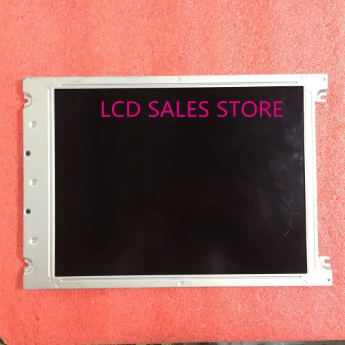 LRUGB6461A   ORIGINAL  INDUSTRIAL  DISPLAY  LCD SCREEN