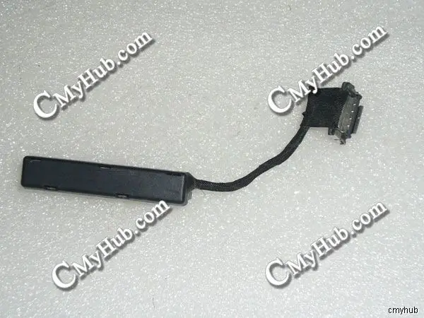 For HP dv5 dv6 dv7 HDX18 DV6-2000 DV6-2088DX DV5-1000 DV6-1000 DV6-1200 483862-001 SATA Hard Disk Drive HDD Connector Cable