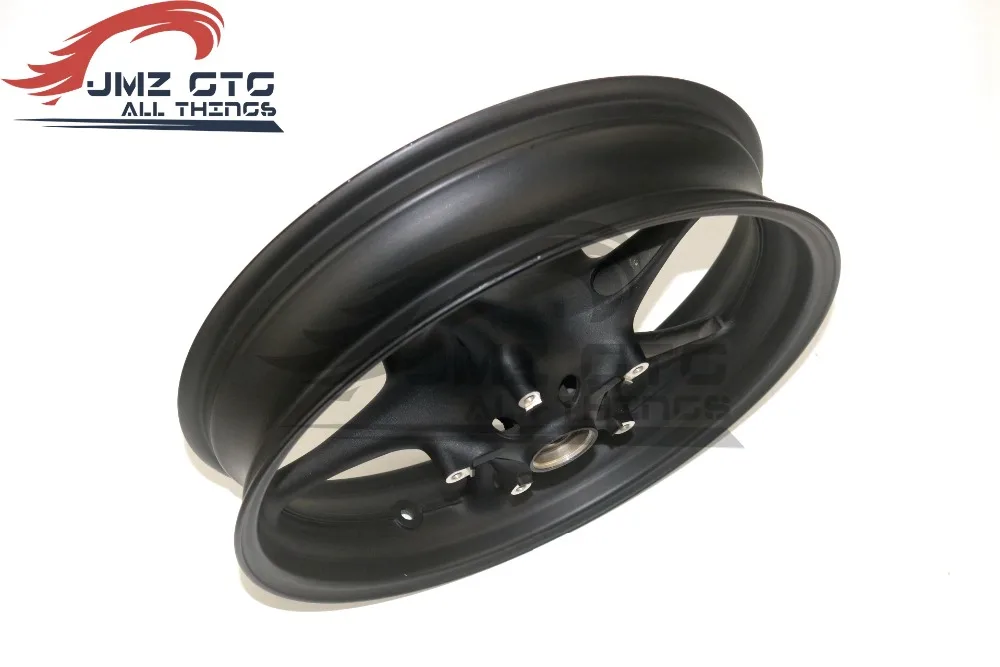 Motorcycle High quality Wheel Rims For YAMAHA  R6S 2003-2009 R6 2003 04 05 06 07 08 09 10 11 12 13 14 15 2016 Wheels Rims