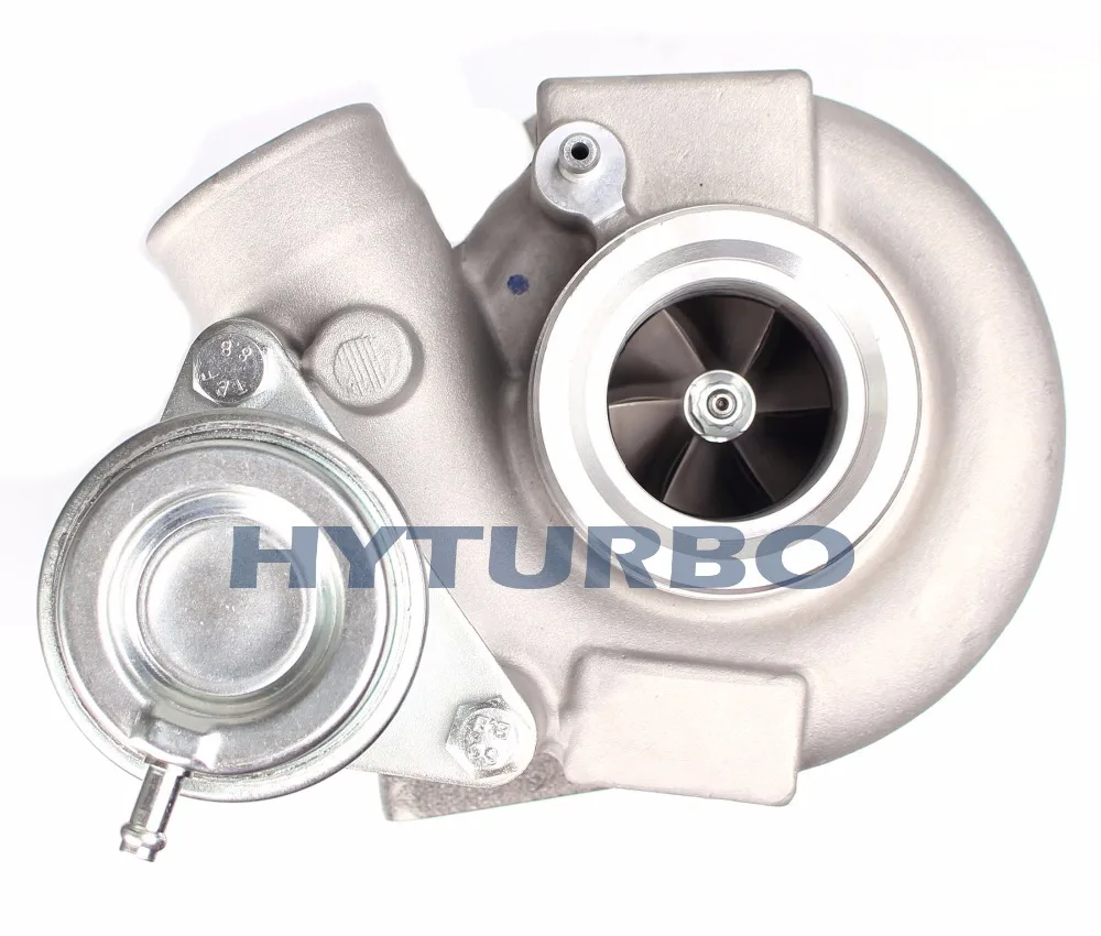 Turbo Turbocharger  TD04HL-15T 49189-01800  9172180  49189-01830  49189 -01700for SAAB 9-3 9-5 2.3L Aero B235R B205R B235L