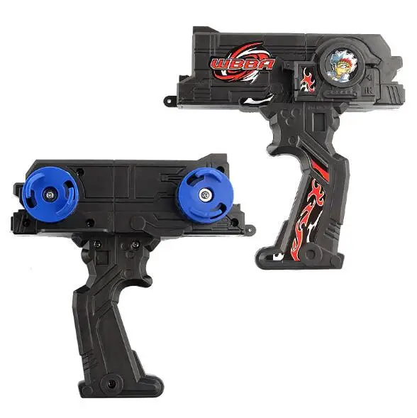 Spinning Top Duotron Master Launcher for DoubleMetal Spinning Tops, 3 colors Available