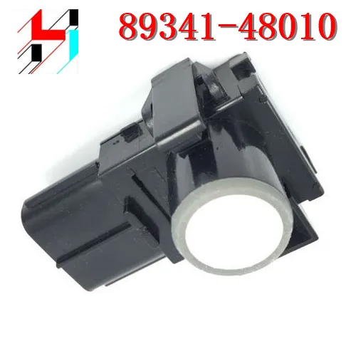 

10pcs PDC Parking Sensor 89341-48010 89341-33160 89341-33180 for Coro lla Pra do Re iz GX460 RX350 RX450h