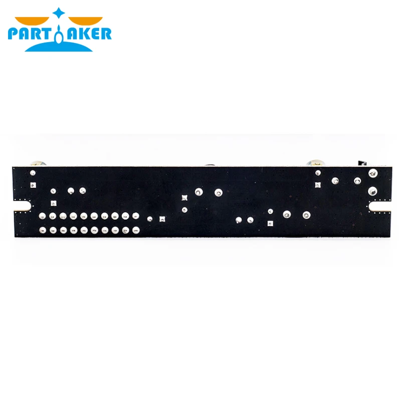 DC ATX PSU 12 V 120 W Pico ATX Switch DC-DC Pico PSU 24-pins MINI ITX DC ATX PC Voeding Voor Computer LR1204-120W12VDC