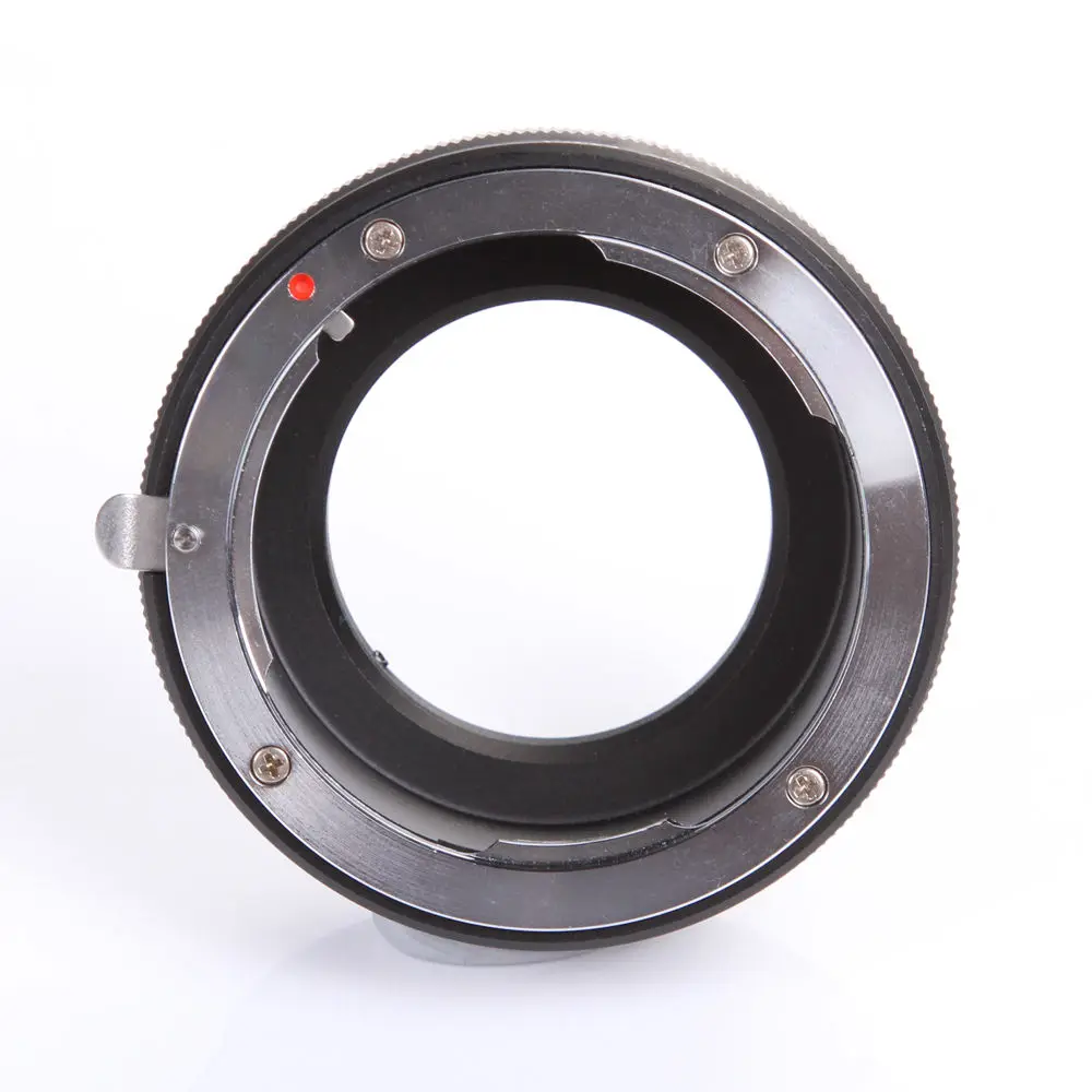 FOTGA Lens Adapter Ring for Pentax PK mount Lens to Panasonic Olympus M4/3 G7 GH4 OM-D EM10 EM5