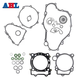 Motorcycle Engine Parts Complete Cylinder Gaskets Kit For YAMAHA YZ450F WR450F 2003 2004 2005 YFZ450R 2004 2005