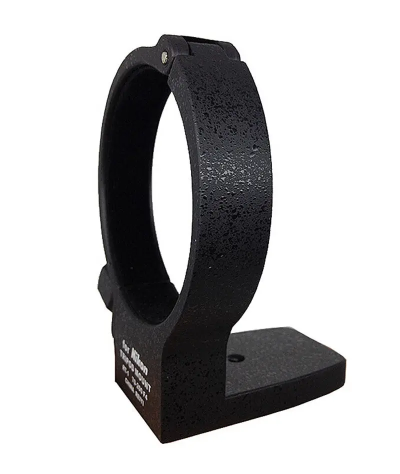 Full Metal 67mm Tripod Mount Ring for Nikon AF-S 70-200mm f/4G ED VR lens LC2235