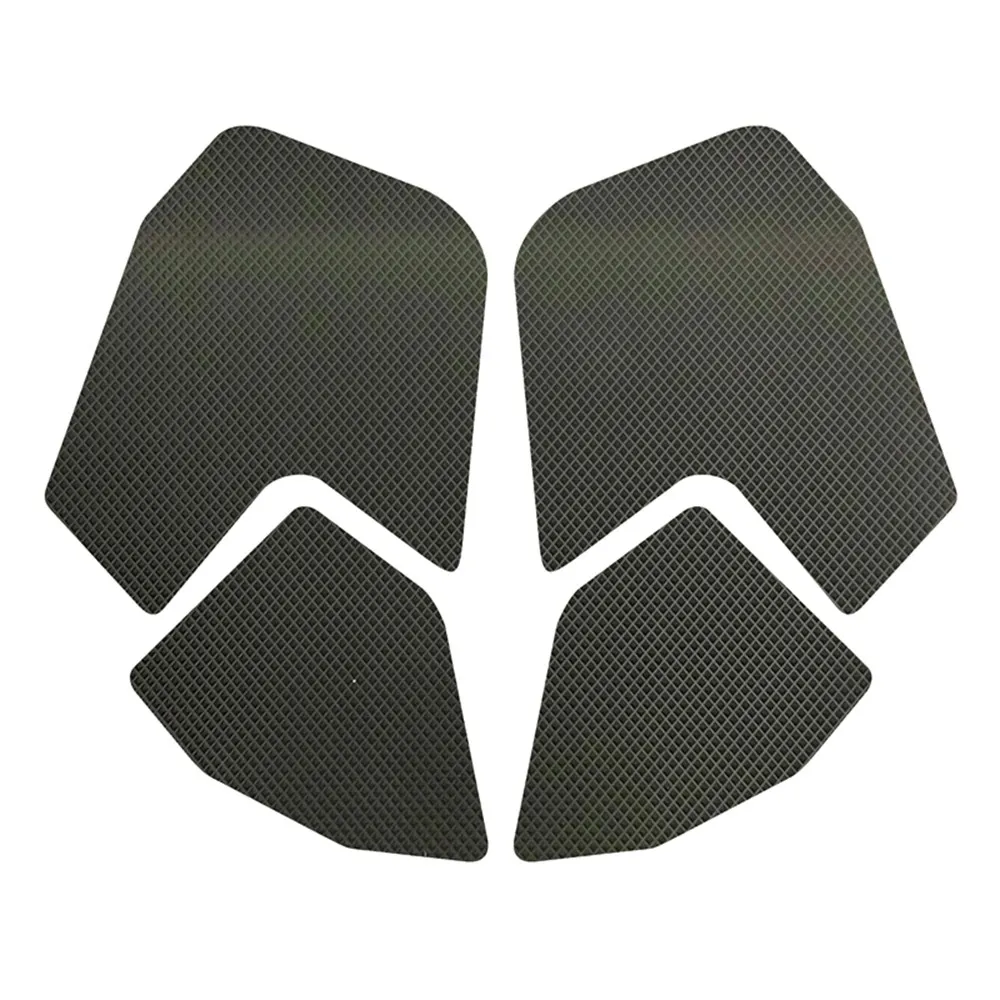 For Yamaha FZ-09 FZ09 2014-2016 MT-09 MT09 ABS 2014-15 Protector Anti slip Tank Pad Sticker Gas Knee Grip Traction Side 3M Decal