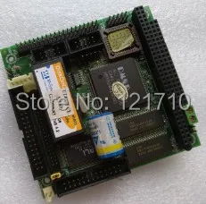 Industrial equipment board PC104 GWIB1H1-3053-N18 386 ALL IN ONE