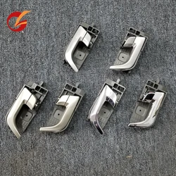 use for Geely Emgrand Ec7 Ec8 door catcher inner handle front door and rear door handle