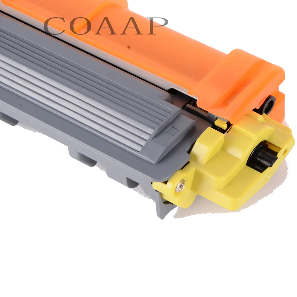 1 Set TN241 TN251 TN281 TN285 TN291 TN295 Toner Cartridge Compatible for Brother DCP 9015CDW / 9015CP / 9020CDW / 9020CDN