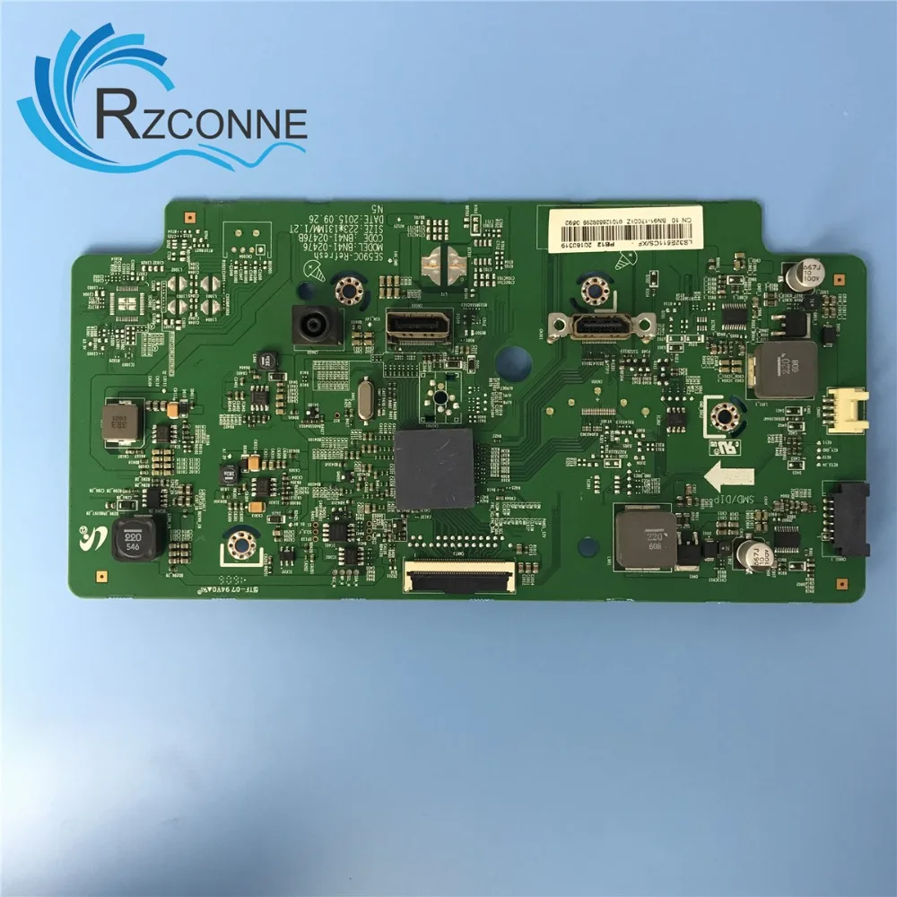 Main board Card Supply For S32E511C BN41-02476 BN41-02476B BN91-17001Z CY-PJ320CNLV3 LS32E511CS/XF new