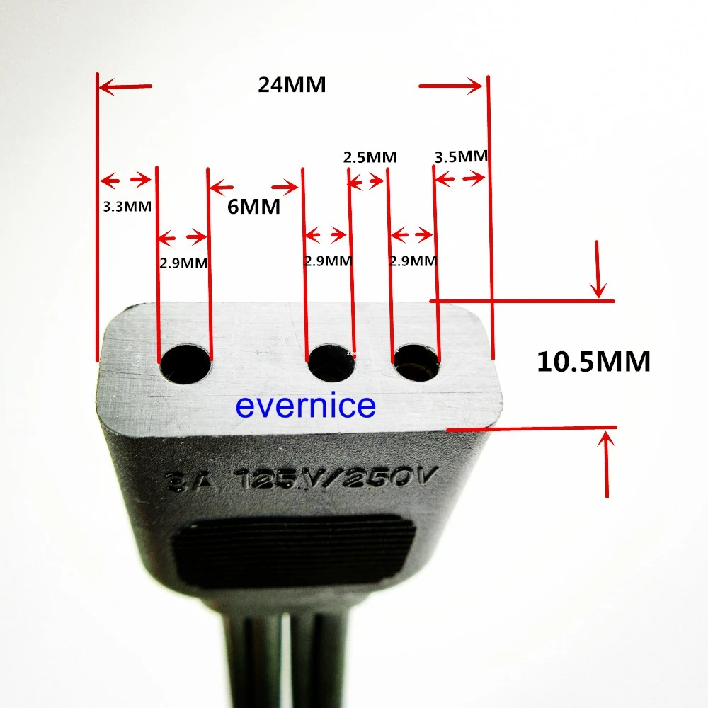 110-120 Volt for Kenmore 3 prong Foot Control Pedal Sewing Machine Part# 032270116 Max 1.4A, Variable speed