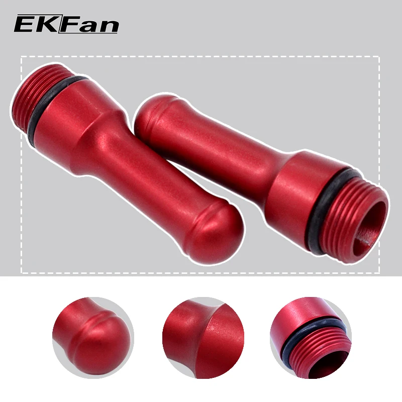 EKFan Soporte Portacarretes Giratorio - imagen 5