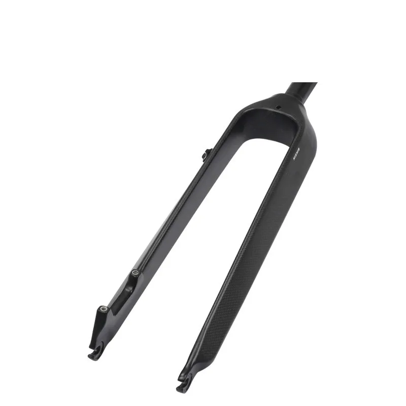 

mtb Carbon Fork ultra-light Mountain Bike Front Fork 26 27.5 29er Straight Hard Fork Bicycle Parts 460g bike 29