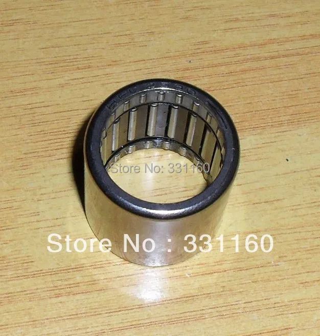 

Lot of 2pcs 25X32X30mm HFL2530 FCB-25 drawn cup needle roller bearing one way clutch