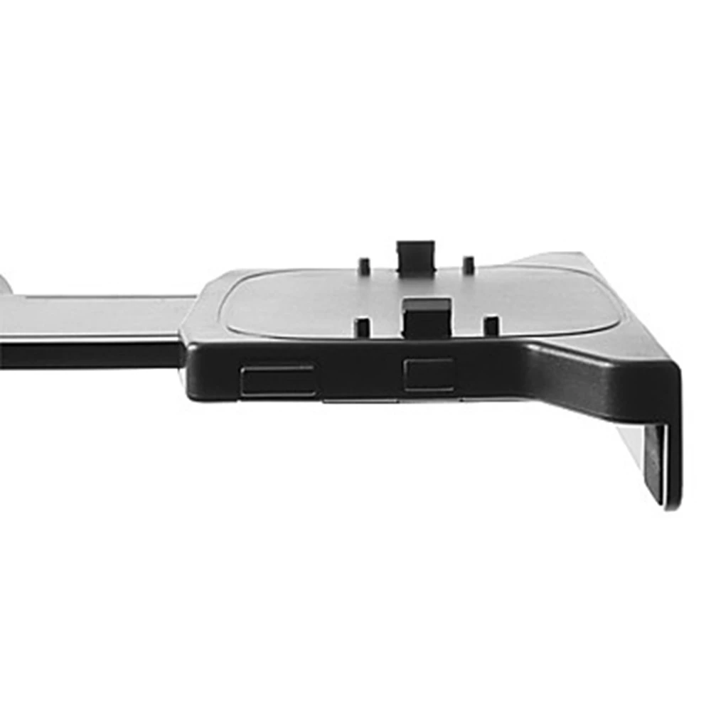 Mini TV Mount Bracket Stand Clip Holder Cradle For Xbox 360 Kinect Sensor