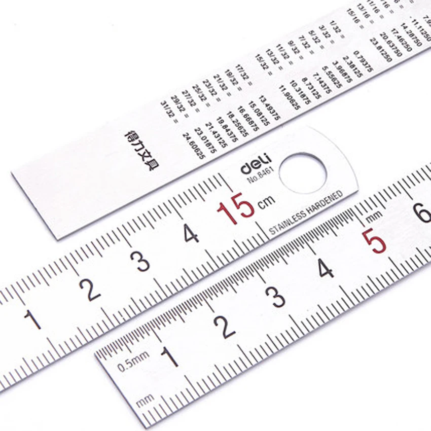 Poste de travail sans couture, 15cm