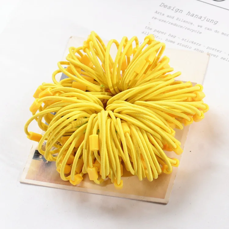 20pcs/lot Girls Hair Decorations Elastic Kids Hairbands For Girls Hair Bands Headband Women Hair Styling Accessories Wholesale