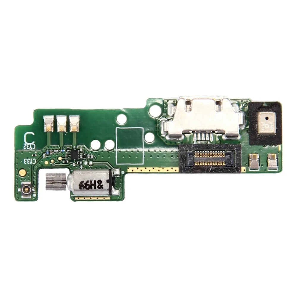 

iPartsBuy New Charging Port Board for Sony Xperia E5