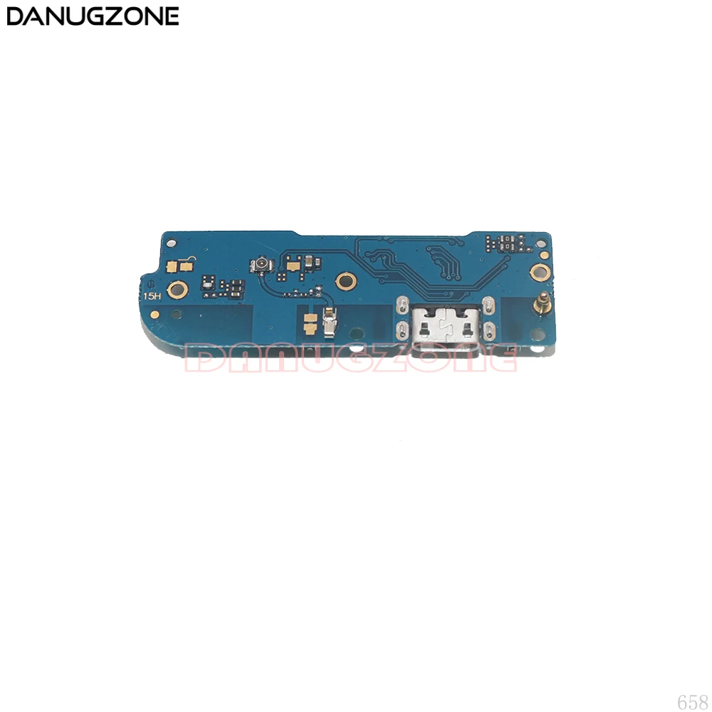 USB Charging Port Dock Socket Jack Connector Charge Board Flex Cable For ASUS Zenfone 4 Max Plus Electric god 4 ZC550TL X015D