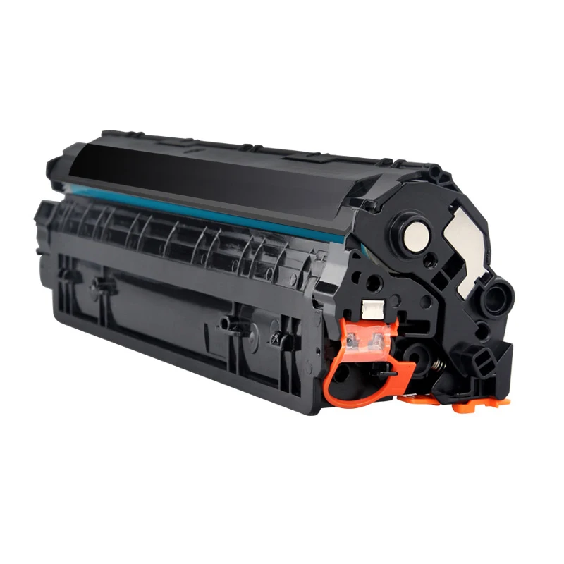 6 Packs CE285A 85a 285a 285 compatible toner cartridge for HP LaserJet 1212nf 1214nfh 1217nfw Pro P1100 1102W Pro M1130 printer