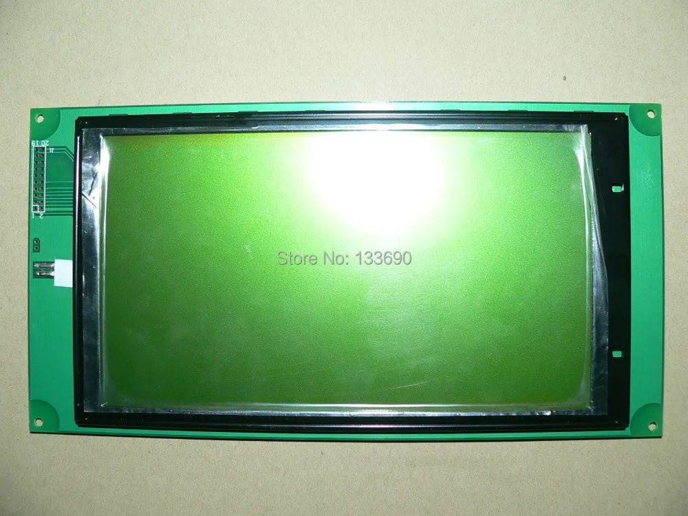 1PCS TLX TLX-1301V 4113A01 LCD Screen STAUBLI Dispaly TLX1301V JC4 Kato KR 25H Model RT Crane Module