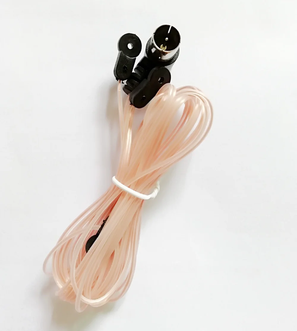 FM antenna 75ohm UNBAL Dipole T shape push on Antenna and AM loop antenna for Yamaha sony Natural Sound Stereo Receiver