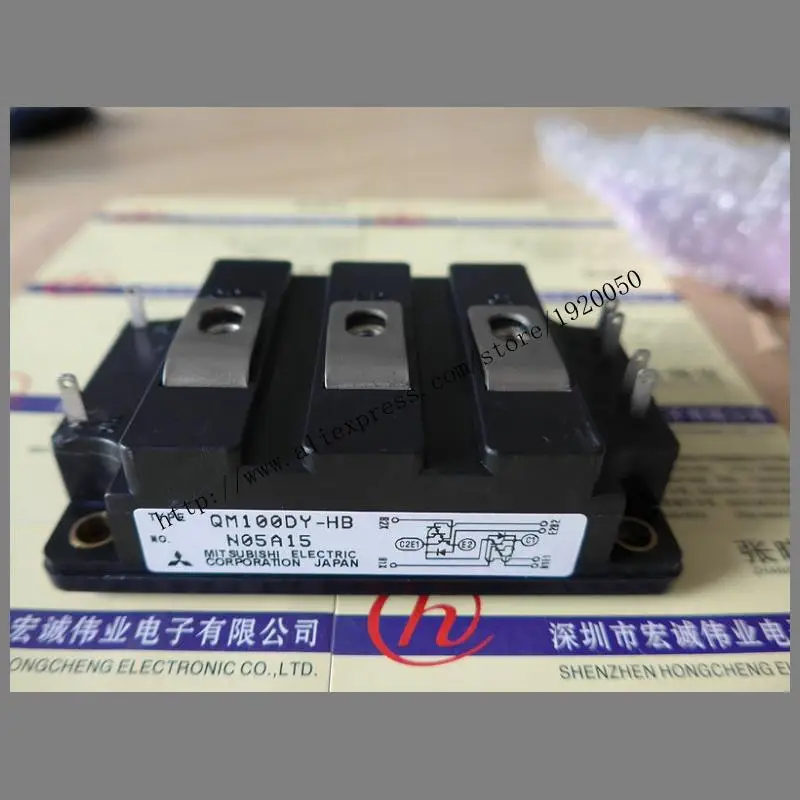 QM100DY-HB  module Special supply Welcome to order !