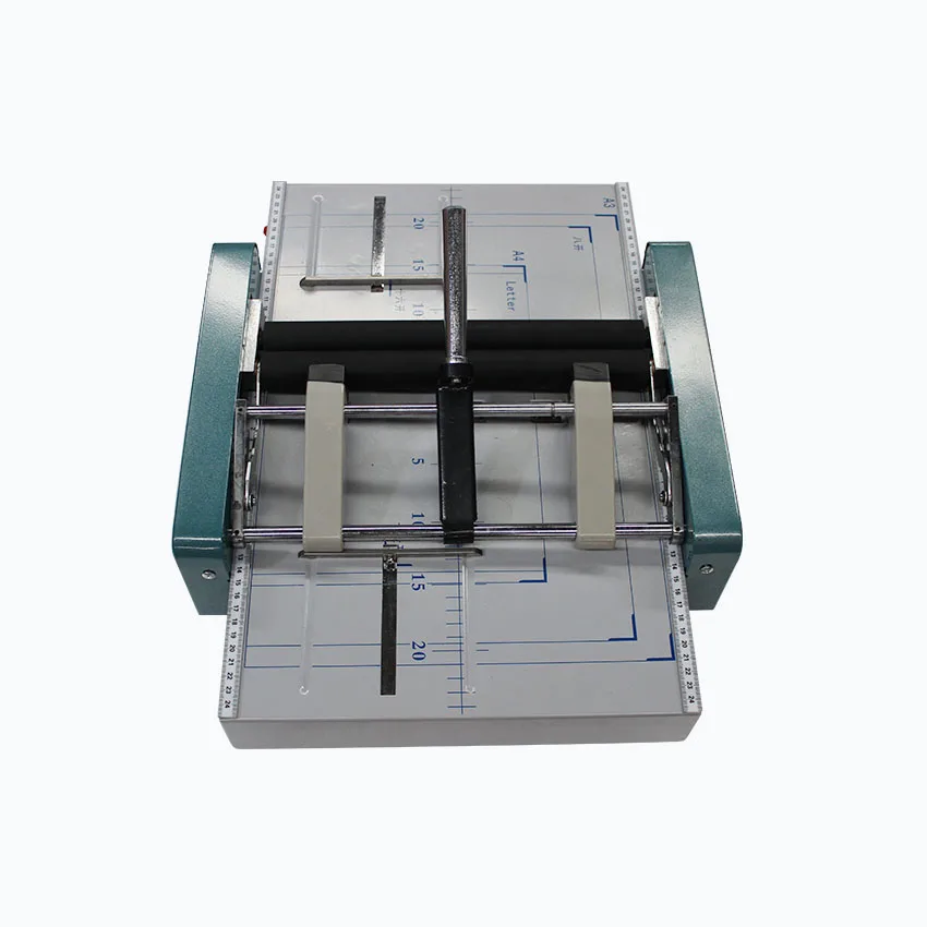 Imagem -02 - Vinculativo Máquina Elétrica Máquina de Dobrar em Costura de Sela Folding Máquina Máquina Automática de Ligação 1pc a3