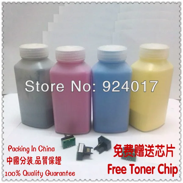 Toner Cartridge Powder For Kyocera ECOSYS M6026cidn M6526cdn M6526cidn P6026cdn Printer,M6025 M6526 P6026 Refill Powder Chip Kit