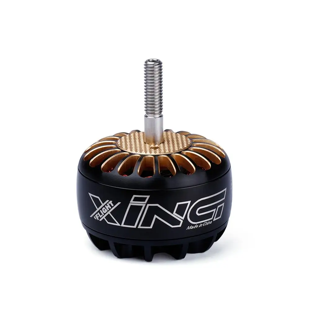 iFlight XING X4214 4214 400KV/660KV 3-8S X-CLASS FPV Racing Motor for iFlight iXC15 X-Class racing drone spare part