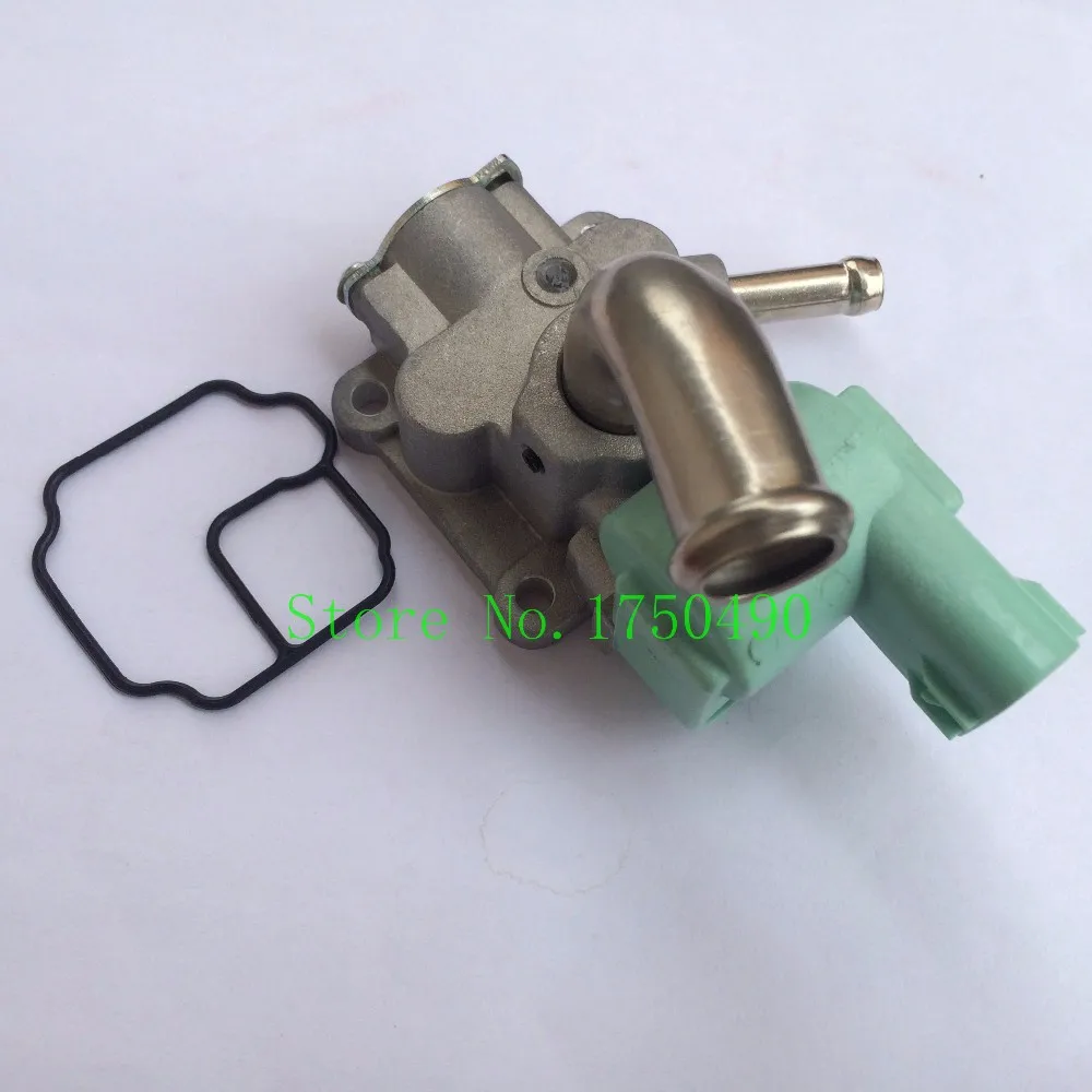 IDLE SPEED CONTROL(FOR THLOTTLE BODY) VALVE ASSY 22270-75040 FOR Toyota HILUX LAND CRUISER For TOYOTA HILUX LAND CRUISER T100