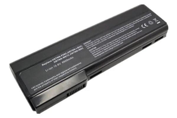 New Laptop battery For HP EliteBook 8460w 8460p 8560p 6360b 6460b 6560b HSTNN-F08C HSTNN-F11C HSTNN-I90C