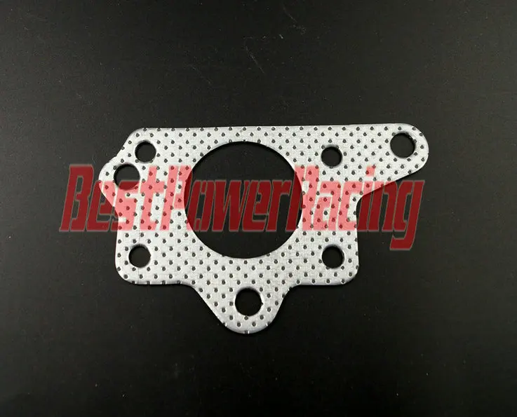 High Temp Gasket TURBO MANIFOLD Gasket for MAZDA FORD FOCUS DURATEC T25 Subaru TD04 TD05 turbo