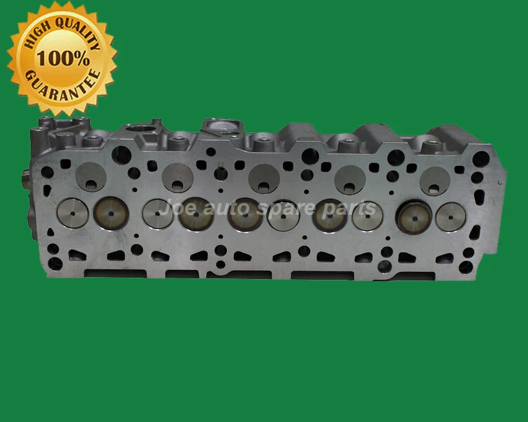 AAB 2461cc 2.4D SOHC 10v 1990- complete Cylinder head assembly/ASSY for VW Transporter T4 OEM:074103351A AMC:908 134