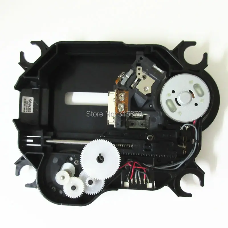KHM-313AHC Original para SONY DVD Laser Pickup con mecanismo KHM 313AHC KHM313AHC