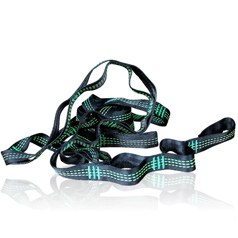 Promoção de correias de rede