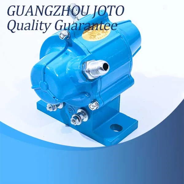 

12V/24V Electromagnetic High Pressure Gasoline Self -priming Water Pump Multi-function Circulatory Vibration Pump