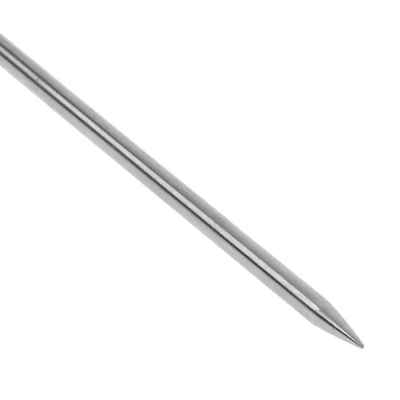 Waterproof Thermometers Hybrid Probe Replacements for Thermopro Wireless Remote Digital Cooking Foods Meats Thermometers