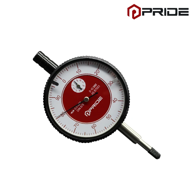 0-10 Premium Dial Indicator 0.01mm