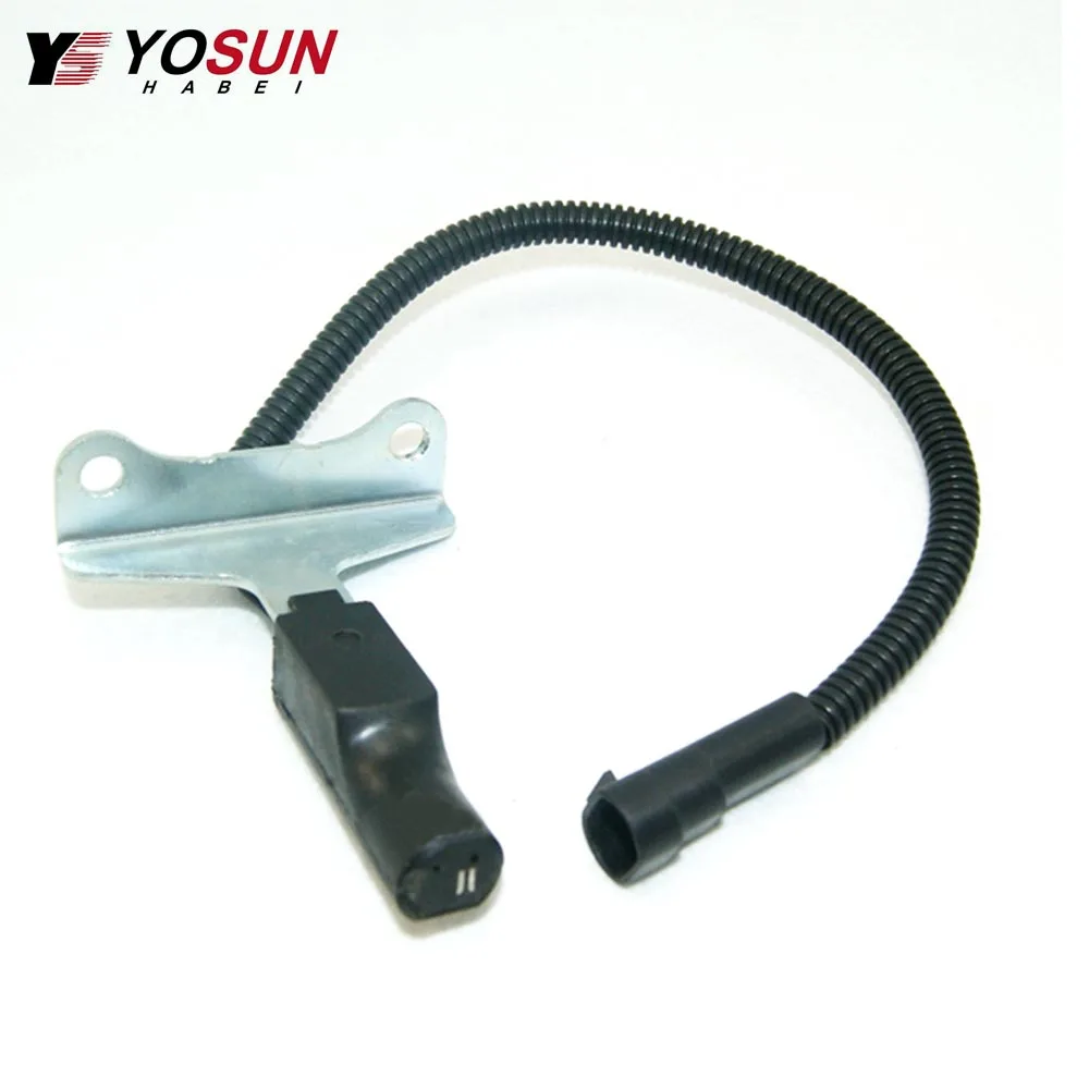 

PC127 Crankshaft Position Sensor 56027272 For Jeep Grand Cherokee Dodge Dakota Ram 1500 2500 3500