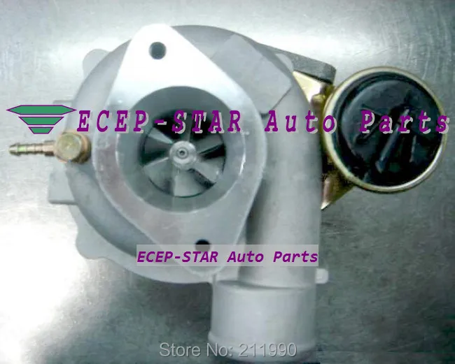 Free Ship K03 53039880096 53039700096 4C106K682AA Turbo Turbocharger For FORD Otosan Passenger Commercial Transit For Puma 2.5L