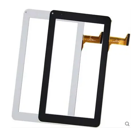 

Original New 9" iRULU eXpro X9 Tablet touch screen digitizer glass touch panel Sensor replacement