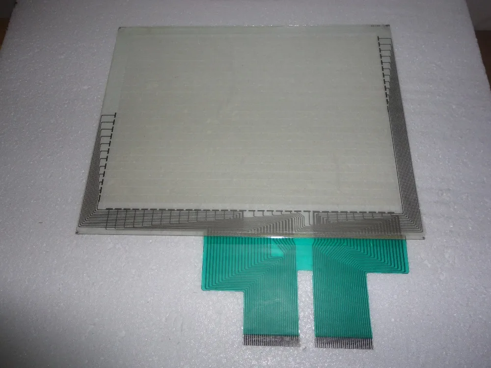 

PMU-600 Touch Screen Glass Panel
