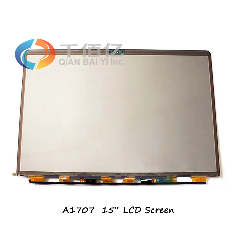 Wholesale Original New Laptop A1707  LCD Screen 15