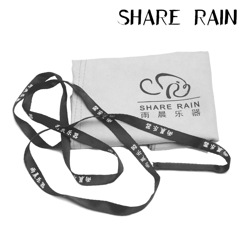 share rain Alto Sax, Tenor Sax ,cloth Wipe cloth Cellae Mop  CC 50