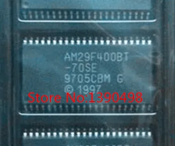 Free Shipping NEW 10PCS AM29F400BT-70SE AM29F400BT AM29F400 29F400 IC SOP44