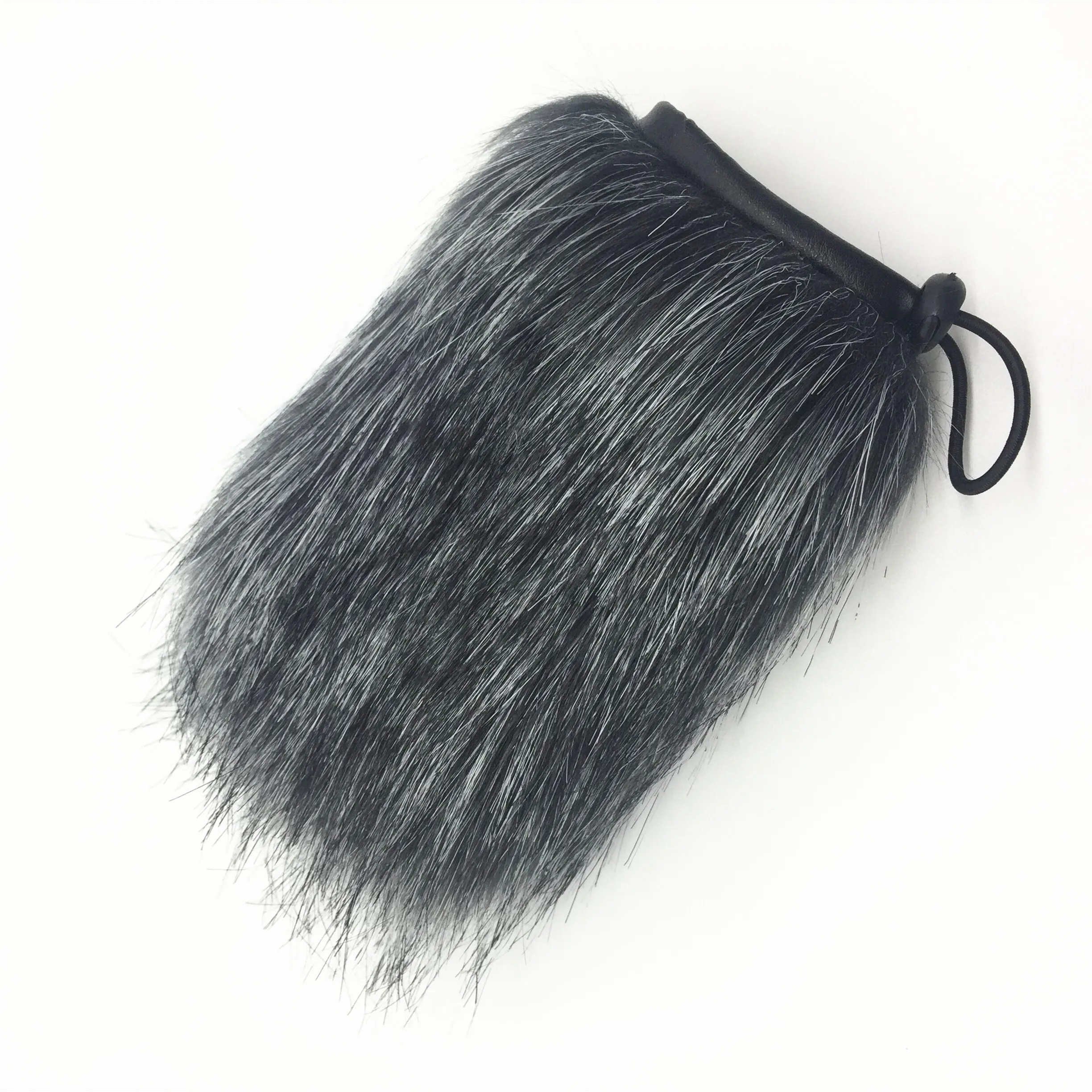 Dead Cat для дейти D3 PRO Высокое качество на открытом воздухе PU искусственным мехом ветер крышка микрофона муфта лобовое стекло щит для дейти D3 PRO