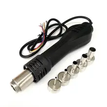 Hot Air Heat Gun for BGA Rework and Soldering #2